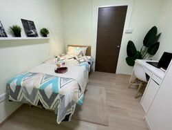 The Plaza (D7), Apartment #577769151